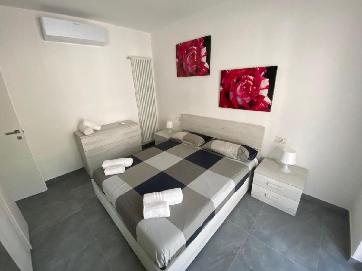 Casa Anita Διαμέρισμα Bellano Εξωτερικό φωτογραφία