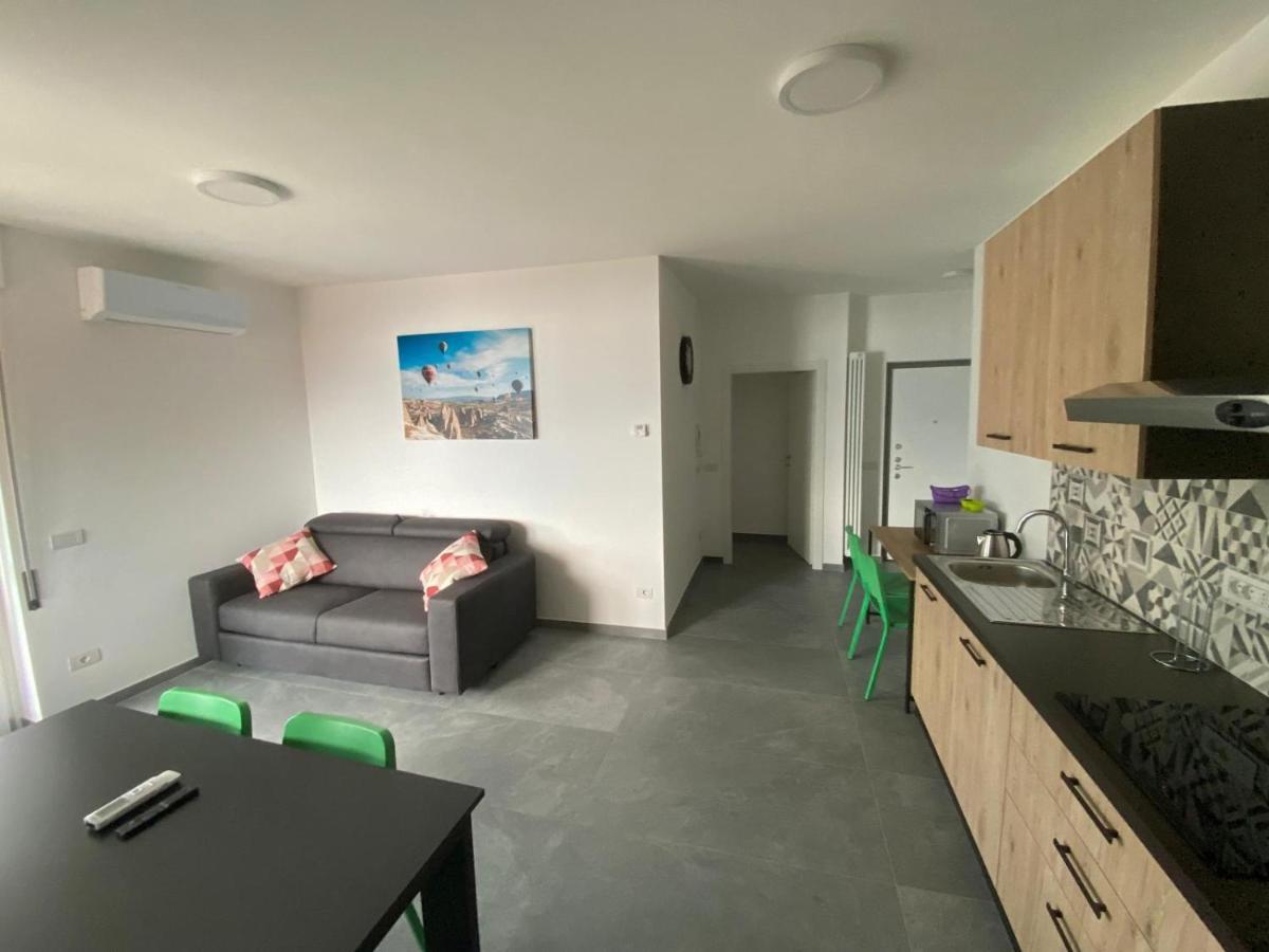 Casa Anita Διαμέρισμα Bellano Εξωτερικό φωτογραφία
