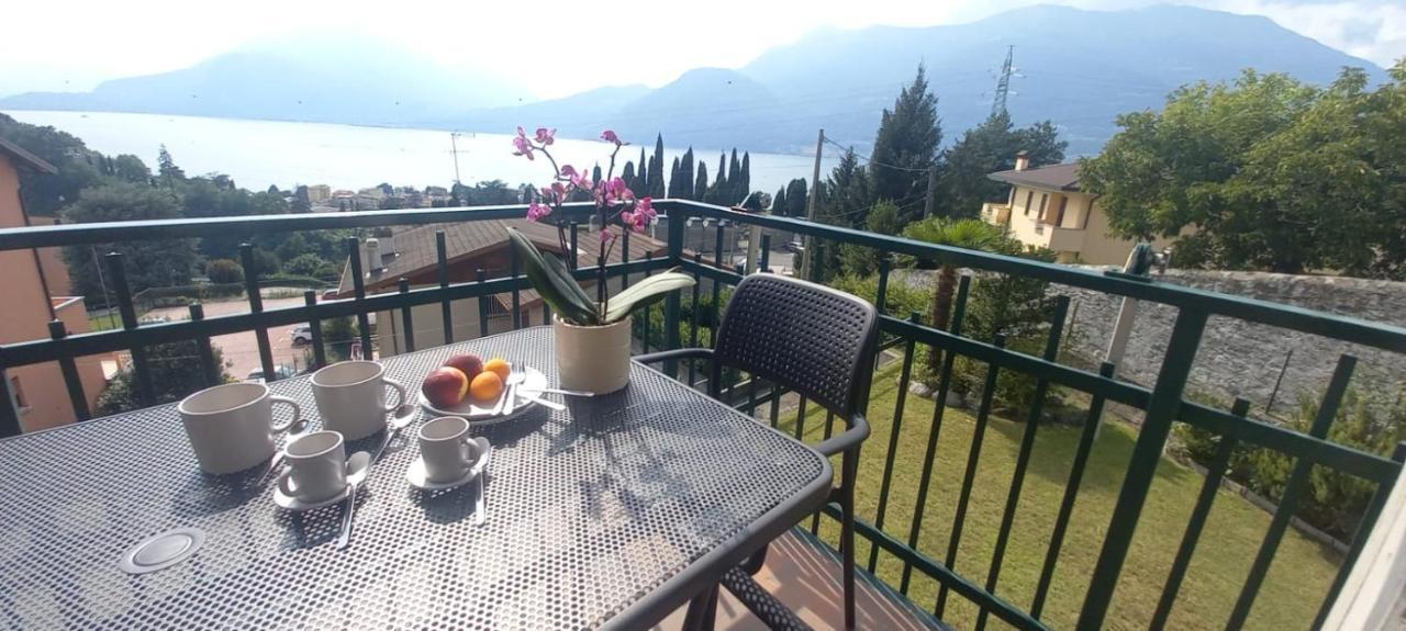 Casa Anita Διαμέρισμα Bellano Εξωτερικό φωτογραφία