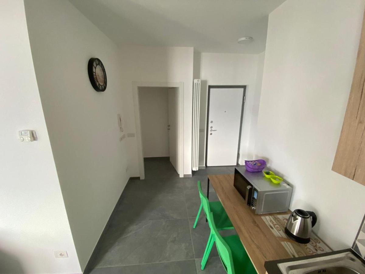 Casa Anita Διαμέρισμα Bellano Εξωτερικό φωτογραφία