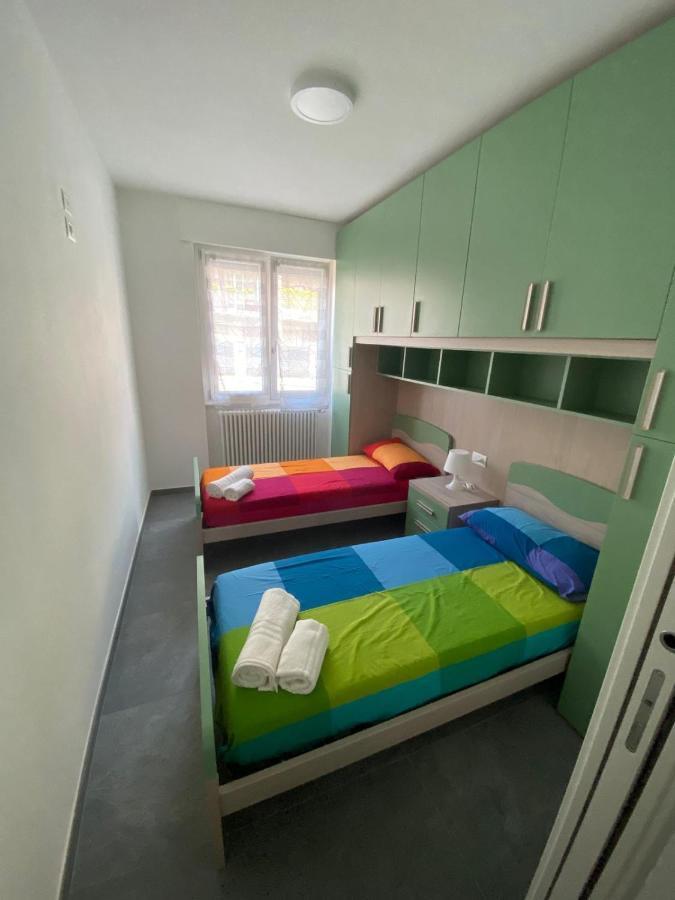 Casa Anita Διαμέρισμα Bellano Εξωτερικό φωτογραφία