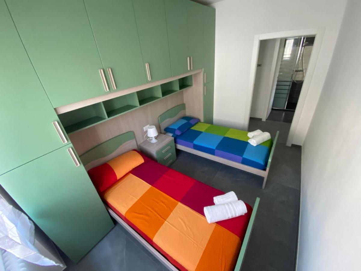 Casa Anita Διαμέρισμα Bellano Εξωτερικό φωτογραφία