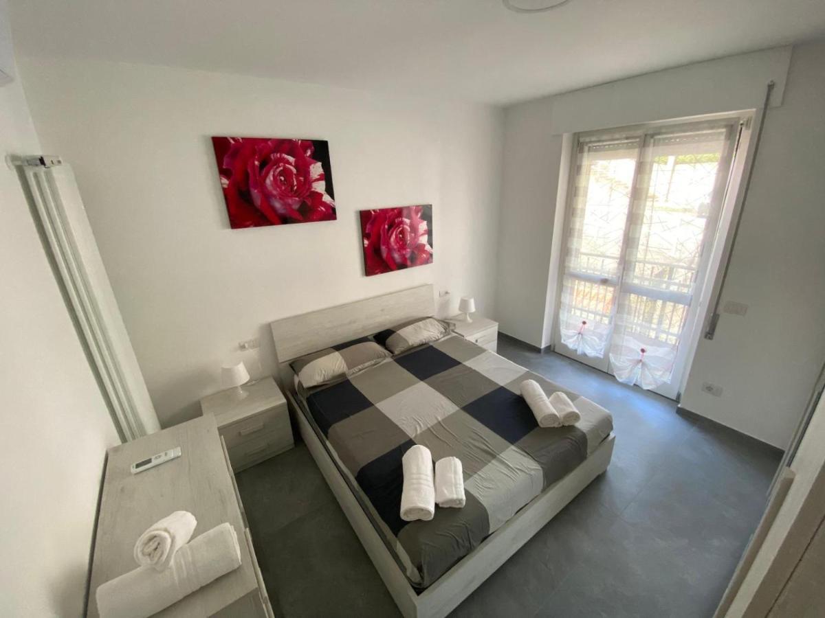 Casa Anita Διαμέρισμα Bellano Εξωτερικό φωτογραφία