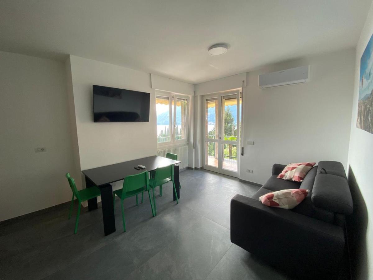 Casa Anita Διαμέρισμα Bellano Εξωτερικό φωτογραφία